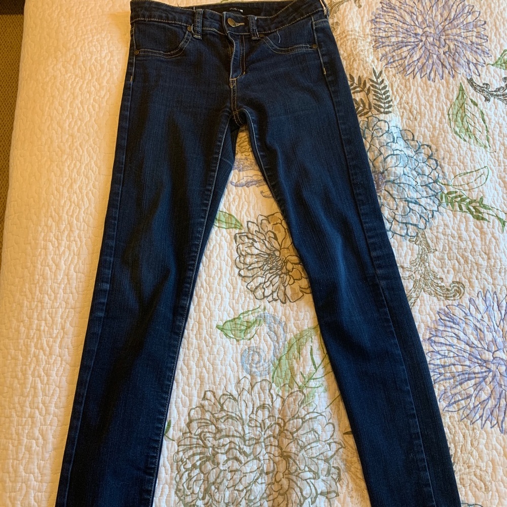 Joe’s Jeans